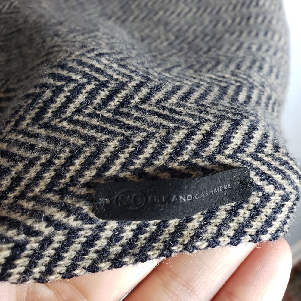 S & C Nwt Renaissance Collection Cape - image 5